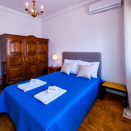 Flh Loule Balcony Family Apartment エクステリア 写真