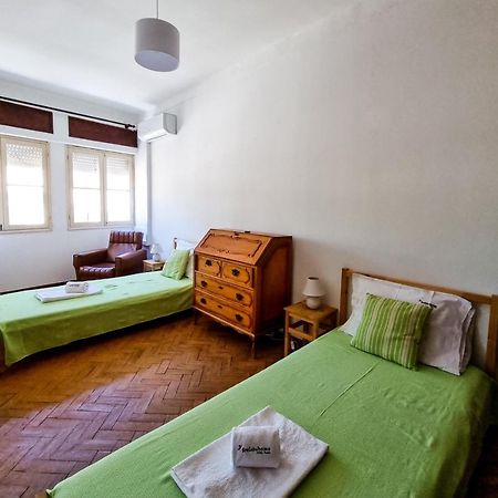 Flh Loule Balcony Family Apartment エクステリア 写真