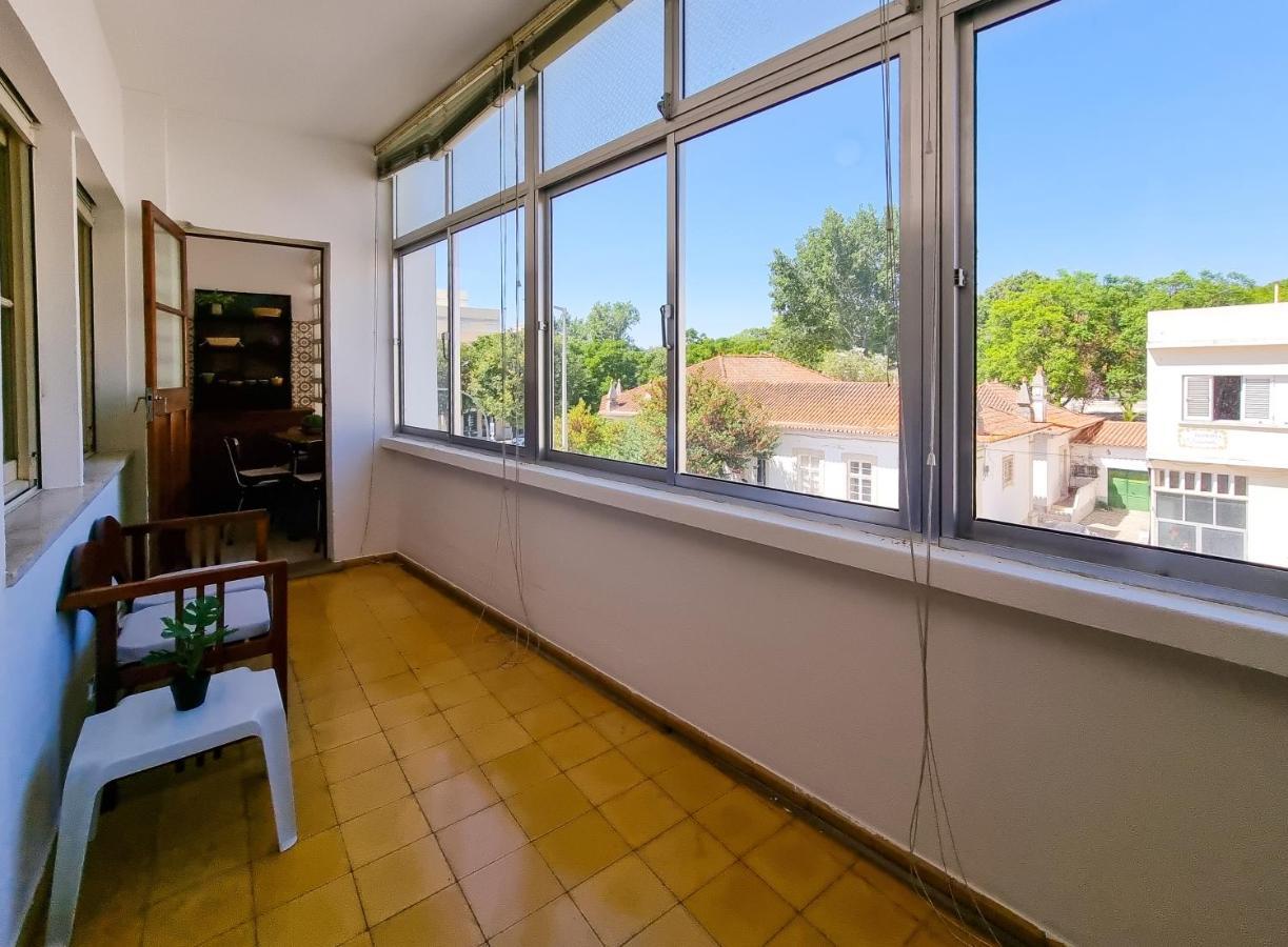 Flh Loule Balcony Family Apartment エクステリア 写真