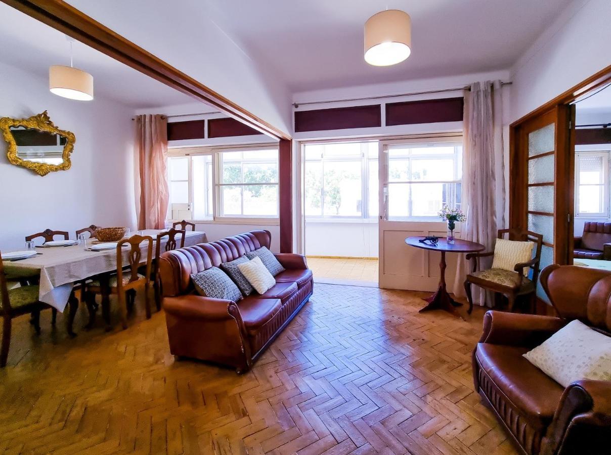 Flh Loule Balcony Family Apartment エクステリア 写真