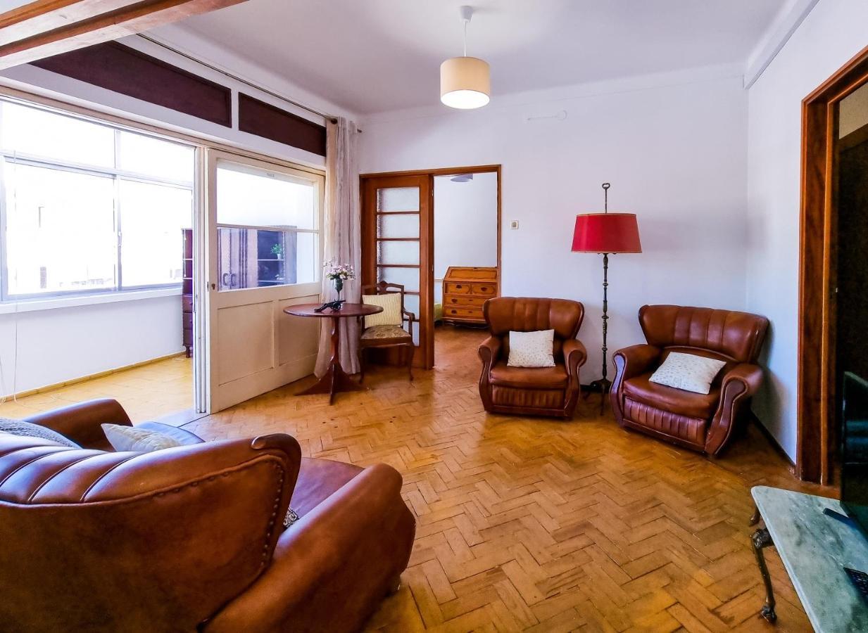 Flh Loule Balcony Family Apartment エクステリア 写真