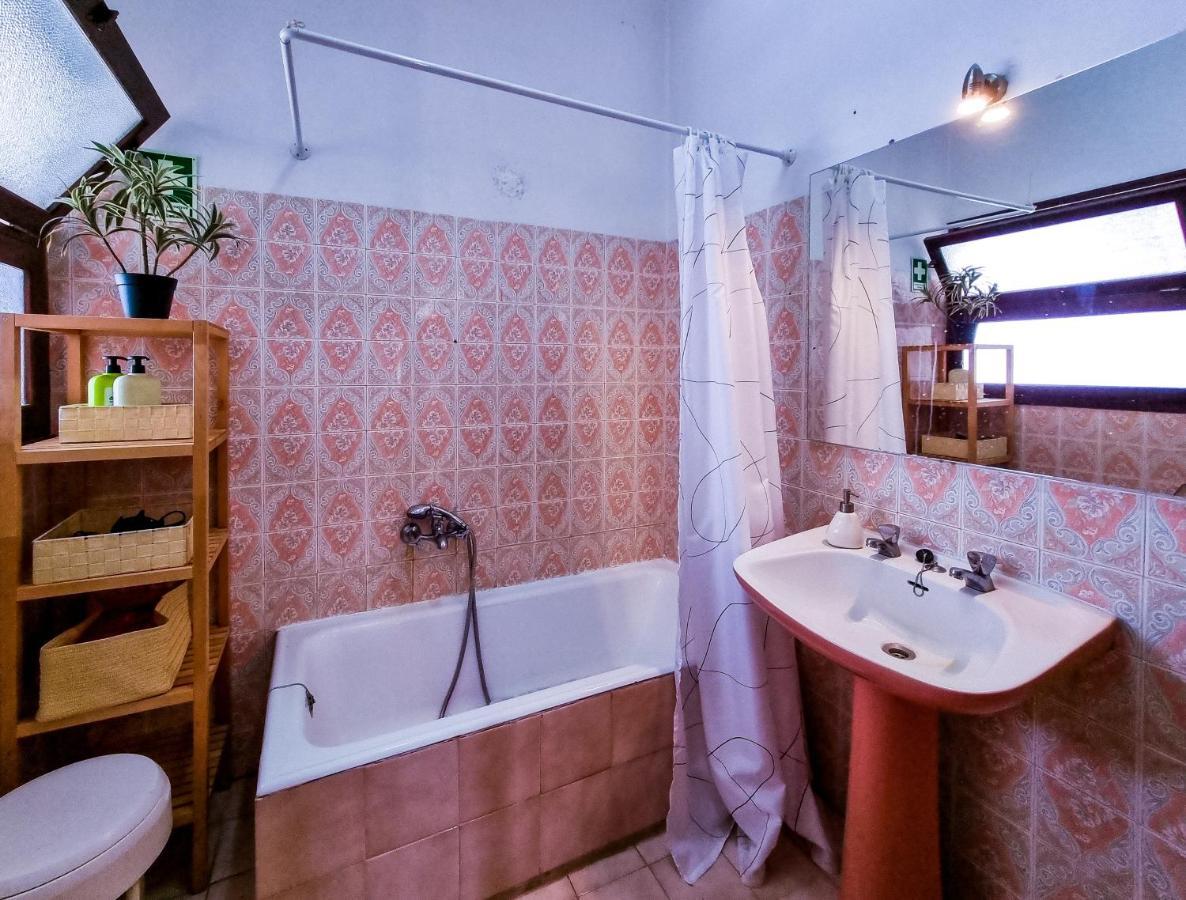 Flh Loule Balcony Family Apartment エクステリア 写真