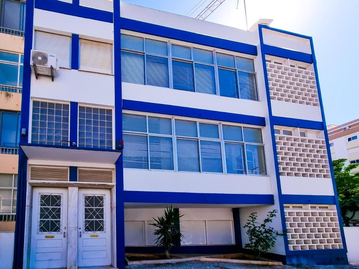 Flh Loule Balcony Family Apartment エクステリア 写真