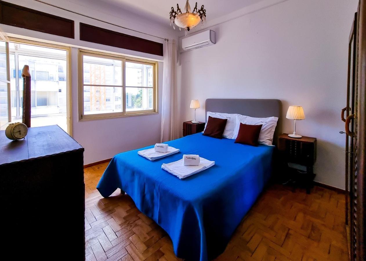Flh Loule Balcony Family Apartment エクステリア 写真