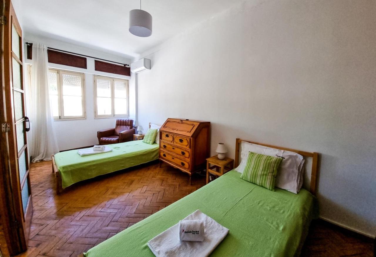 Flh Loule Balcony Family Apartment エクステリア 写真